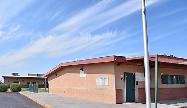 Charles W. Harris School