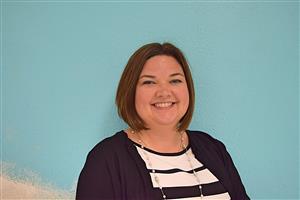 Principal Jennae Brittain