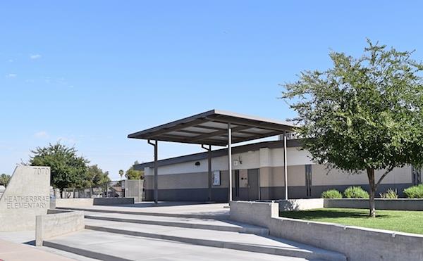 Heatherbrae School