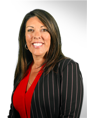 Headshot of Principal Huntley