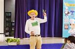  Stephen Ritz from Green Bronx Machine 