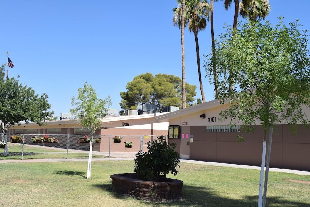 Desert Sands Middle School