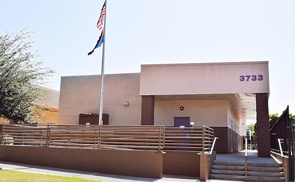 Estrella Middle School