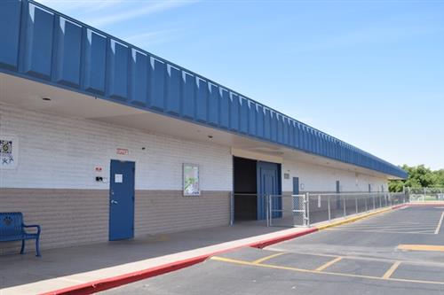 Peralta School