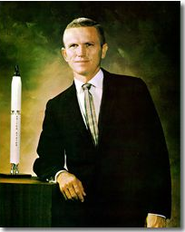 Frank Borman