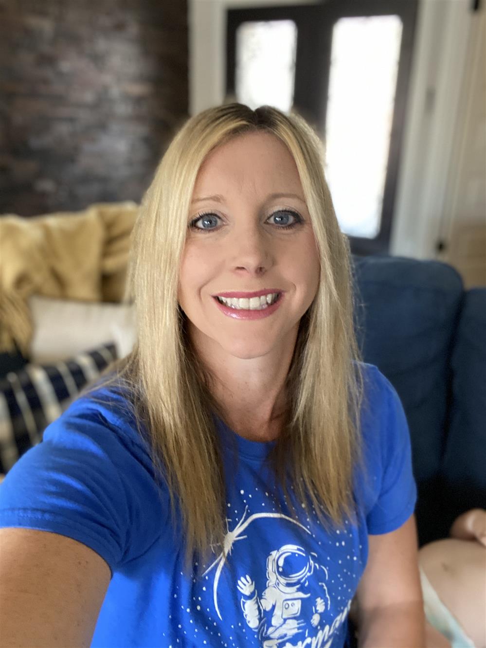 Ms. Comfort