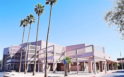 Atkinson building