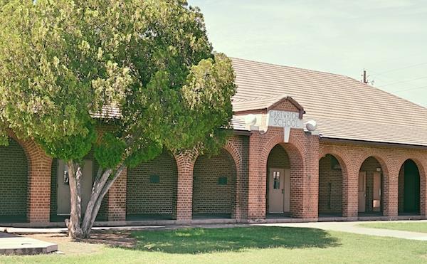 Cartwright School